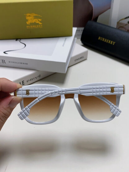 BURBERRY Fashion Temperament Sunglasses - Image 6