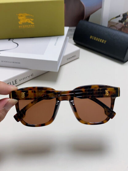 BURBERRY Fashion Temperament Sunglasses - Image 6
