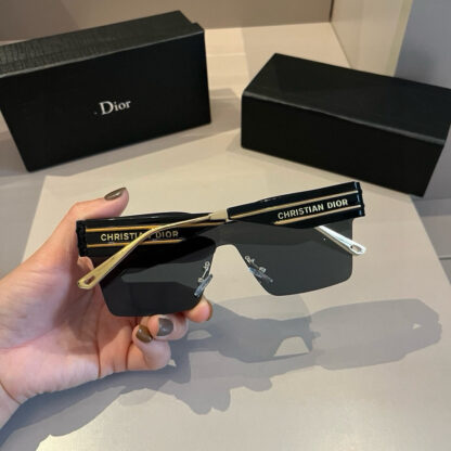 Dior fashion temperament sunglasses - Image 5