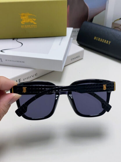 BURBERRY Fashion Temperament Sunglasses - Image 6