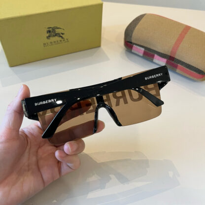 BURBERRY Fashion Temperament Sunglasses - Image 6