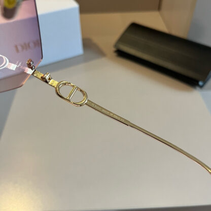 Dior fashion temperament sunglasses - Image 5