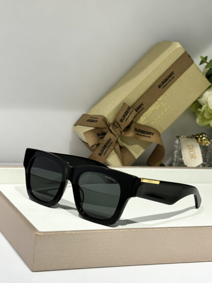 BURBERRY Fashion Temperament Sunglasses - Image 6