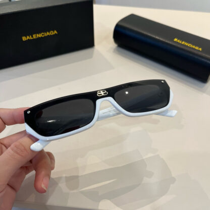 Balenciaga fashion sunglasses - Image 6