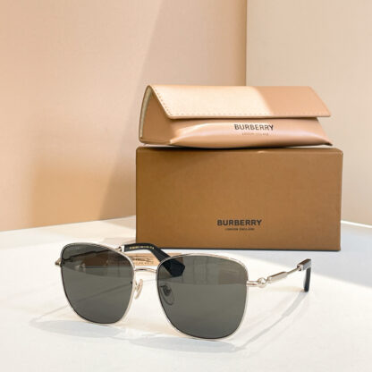 BURBERRY Fashion Temperament Sunglasses - Image 6