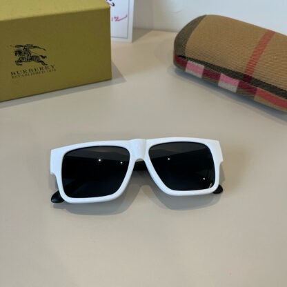 BURBERRY Fashion Temperament Sunglasses - Image 6