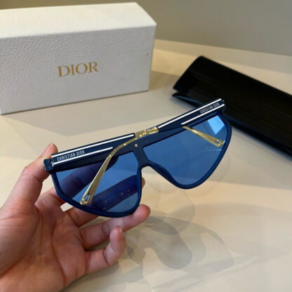 Dior fashion temperament sunglasses - Image 4
