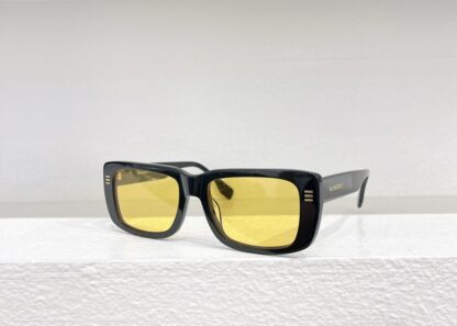 BURBERRY Fashion Temperament Sunglasses - Image 6