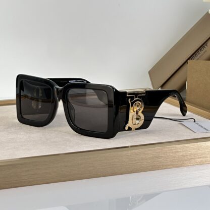 BURBERRY Fashion Temperament Sunglasses - Image 6