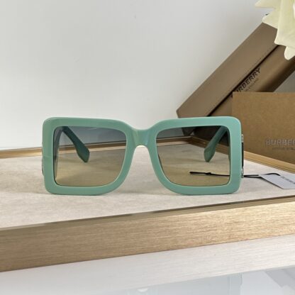 BURBERRY Fashion Temperament Sunglasses - Image 6