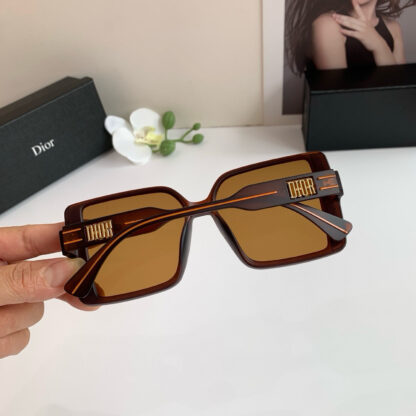 Dior fashion temperament sunglasses - Image 5