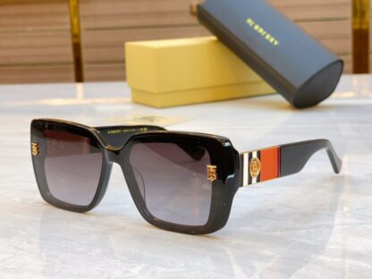 BURBERRY Fashion Temperament Sunglasses - Image 6