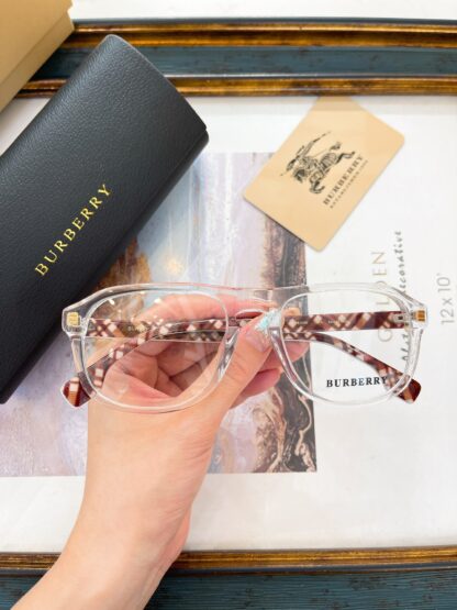 BURBERRY Fashion Temperament Sunglasses - Image 6