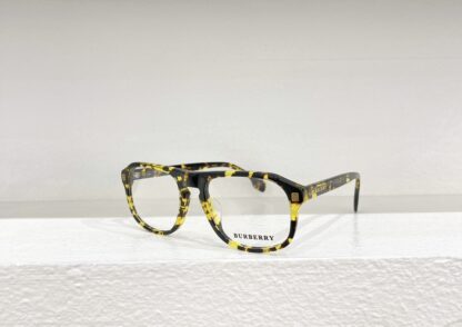 BURBERRY Fashion Temperament Sunglasses - Image 6