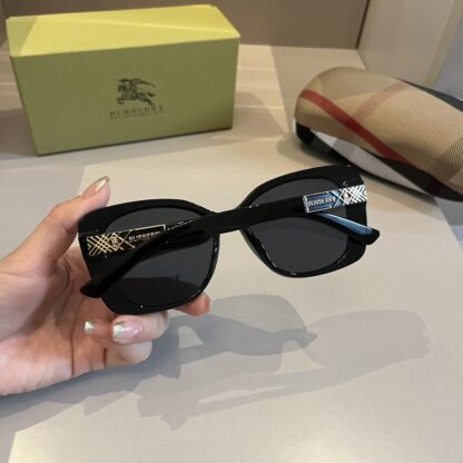 BURBERRY Fashion Temperament Sunglasses - Image 6