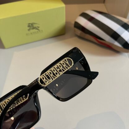 BURBERRY Fashion Temperament Sunglasses - Image 6