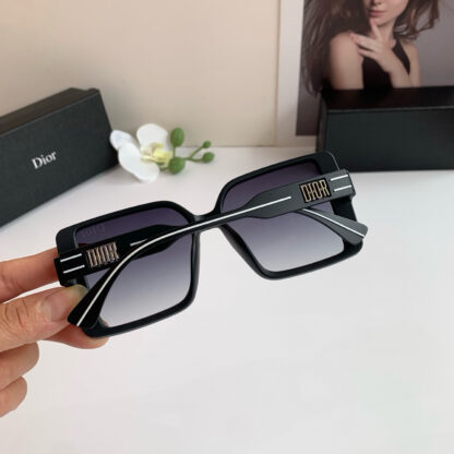 Dior fashion temperament sunglasses - Image 5