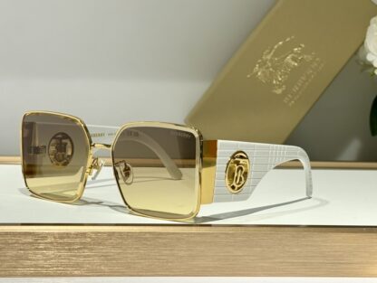 BURBERRY Fashion Temperament Sunglasses - Image 6