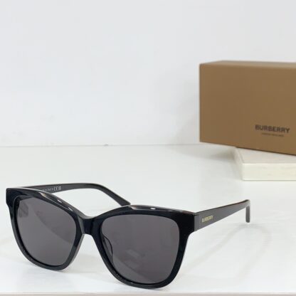 BURBERRY Fashion Temperament Sunglasses - Image 6