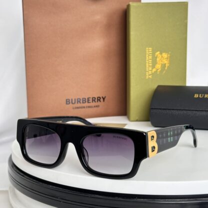 BURBERRY Fashion Temperament Sunglasses - Image 6