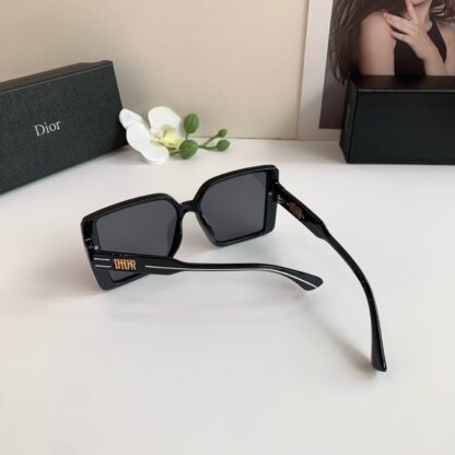 Dior fashion temperament sunglasses - Image 5