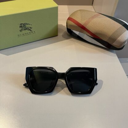 BURBERRY Fashion Temperament Sunglasses - Image 6