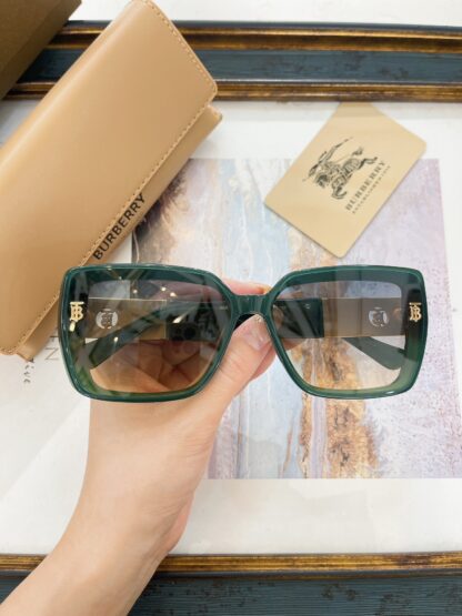 BURBERRY Fashion Temperament Sunglasses - Image 6