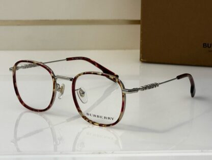 BURBERRY Fashion Temperament Sunglasses - Image 6