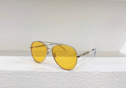 BURBERRY Fashion Temperament Sunglasses - Image 6