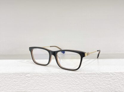 BURBERRY Fashion Temperament Sunglasses - Image 6