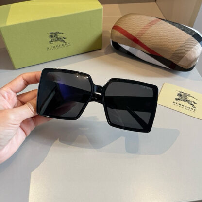 BURBERRY Fashion Temperament Sunglasses - Image 6