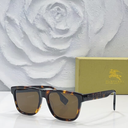 BURBERRY Fashion Temperament Sunglasses - Image 6