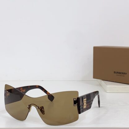 BURBERRY Fashion Temperament Sunglasses - Image 6