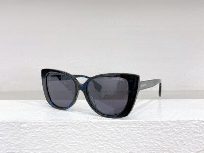 BURBERRY Fashion Temperament Sunglasses - Image 6