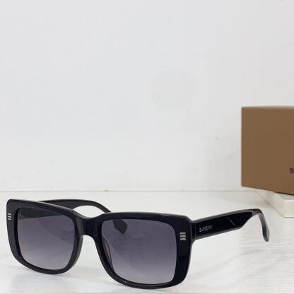 BURBERRY Fashion Temperament Sunglasses - Image 6