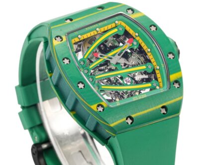 Richard Mille RM59-01 Tourbillon - Image 8