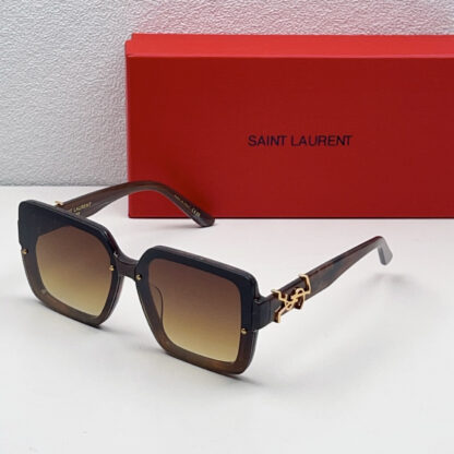 Yves Saint Laurent fashion sunglasses - Image 5