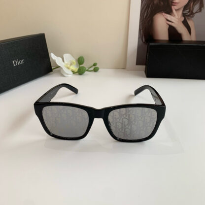 Dior fashion temperament sunglasses - Image 2