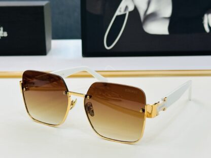 Hermes Fashion Sunglasses - Image 5