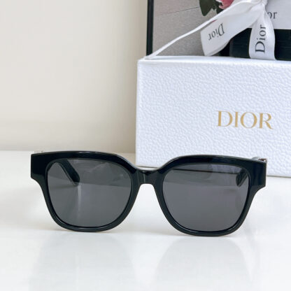 Dior fashion temperament sunglasses - Image 6
