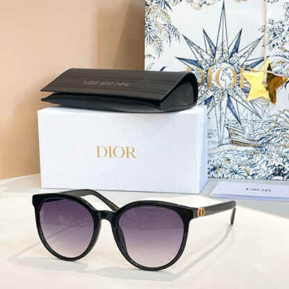 Dior fashion temperament sunglasses - Image 6