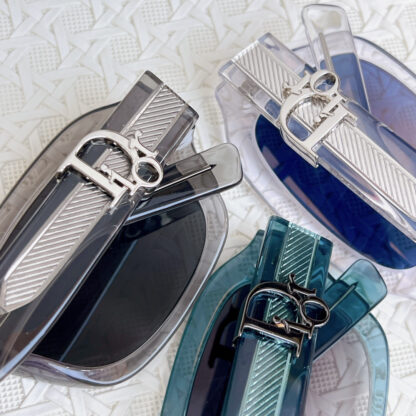 Dior fashion temperament sunglasses - Image 6