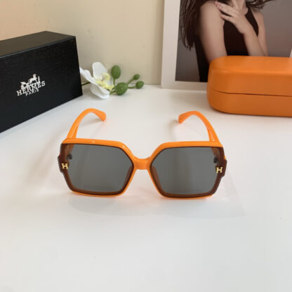 Hermes Fashion Sunglasses - Image 5
