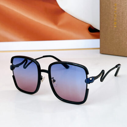 Bulgari Fashion Sunglasses - Image 5