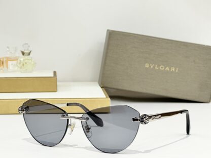 Bulgari Fashion Sunglasses - Image 5