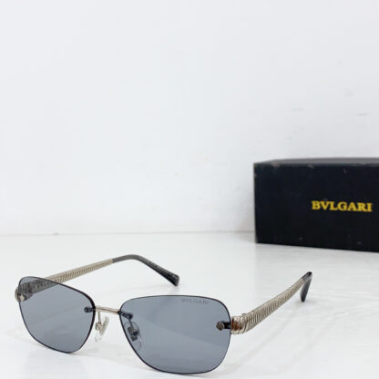Bulgari Fashion Sunglasses - Image 5