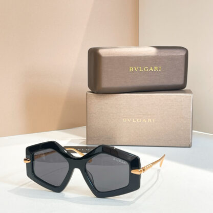 Bulgari Fashion Sunglasses - Image 5