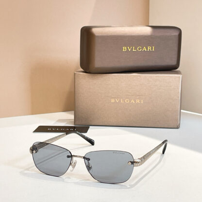 Bulgari Fashion Sunglasses - Image 5