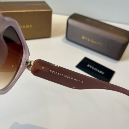 Bulgari Fashion Sunglasses - Image 5