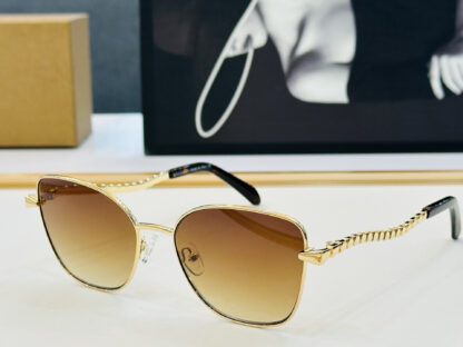 Bulgari Fashion Sunglasses - Image 5